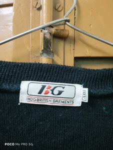 Stylish Knitted Sweater