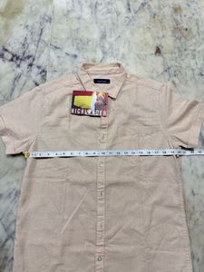 Men&#39;s Casual Shirt