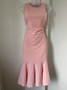Cute Pink Dress