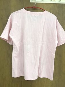 Pink Kitty T-shirt
