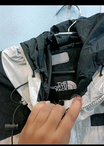 The North Face Jacket