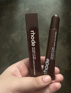 Rhode Peptide Lip Tint - Trending!