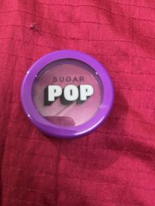 Sugar Pop Foundation