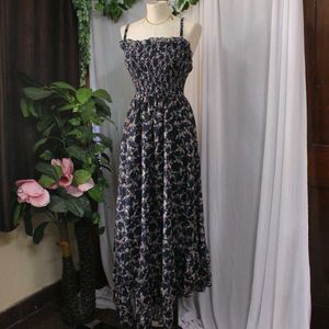 Floral Sundress