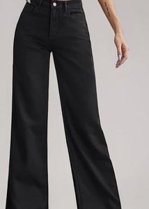 Grey Pants