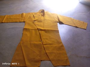 New 4-5 Years Kids Salwar Kurti Set