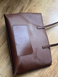 ALLEN SOLLY TOTE BAG