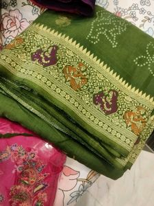 Pures In Weaving mistakes