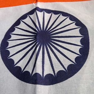 National Flag Cotton
