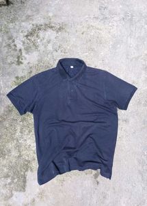 Uniqlo Men's Imported Luxury Tshirt 👕
