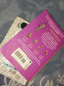 Roald Dahl &amp; Sophie&#39;s World
