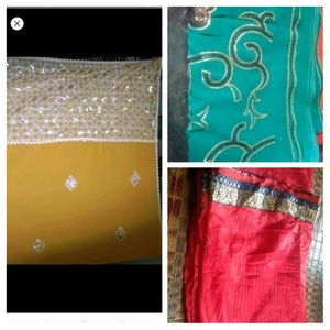 Sarees