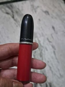 MAC Lipstick