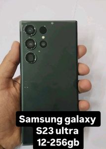 Samsung Galaxy S21,S21 U, S22+, S22 Ultra, S23 Ult