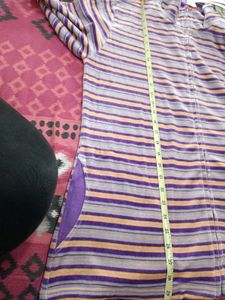 Rich Velvet Loungewear From TRIUMPH brand, Brand N