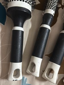 Lightly Used Roller Combs
