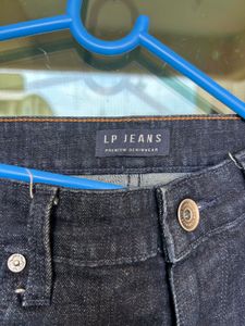 Louis philippe jeans