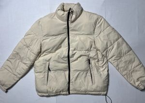 ZARA Puffer Jacket