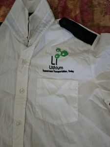 Lithium Transportation Shirt