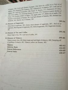 Plant Pathology By Dr BP Pandey