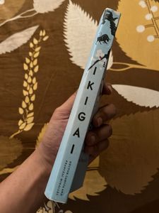 Ikigai