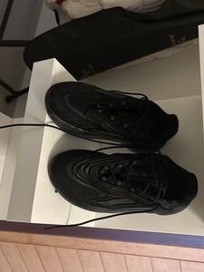 Adidas Sneaker (Size 7, Purchased In Switzerland)