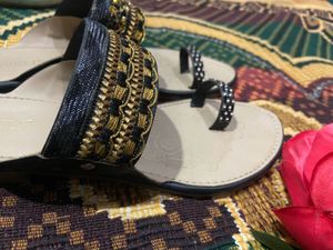 Foot Wear