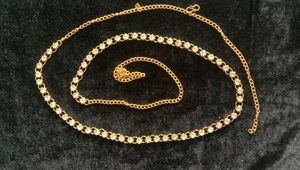 Hip Chain And Champaswaralu