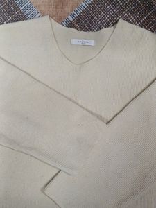 Top Woolen