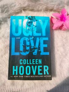 Ugly Love by Colleen Hoover