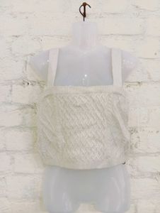 H&amp;M New With Tag Bralette Top