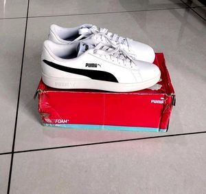 Puma Smashv2 Shoes