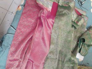 Traditional Saree