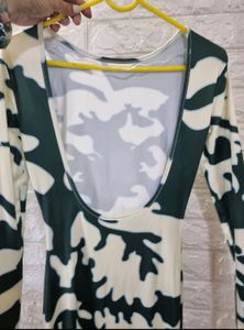 Urbanic Dress