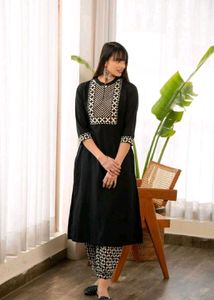 ❤️ Yashika BRAND NEW Kurta Pant