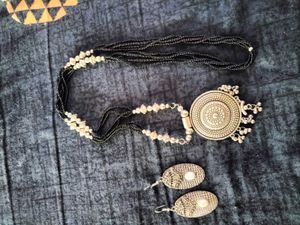 🔥💯 हरयाणि जोलरी Neckles Set 💯😱🔥