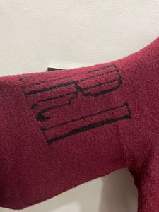 NEW Men’s Sweater