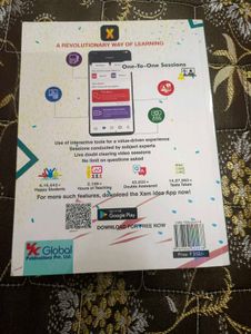 10 Th Class Exam Idea Sample Papers With Sol.
