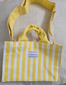 Nina Ricci Handbag