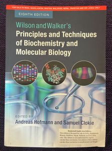 Biochemistry & Molecular Biology