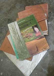 Class 9th NCERT Books Combo