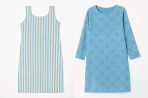 Summer Cotton Kurta Combo