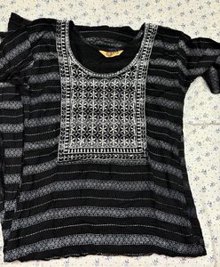 Embroidered Kurta Sets