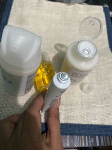 Olaplex Hair Care Bundle Combo