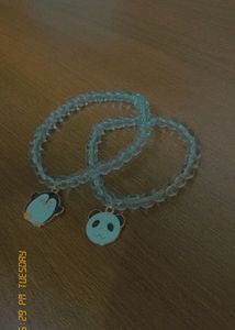 Bead Bracelet