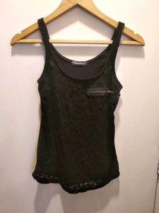 Beautiful Imported Lace Top