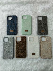 Iphone Mobile Cover Dimond