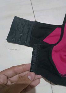 my new sports bra