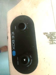 Vego Ice Box Air Cooler