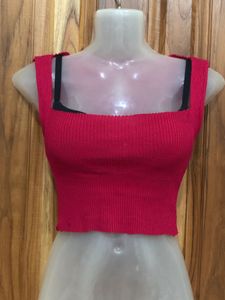 Pinterest Top Reversible